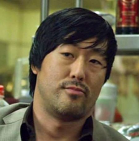 Kenneth Choi is an American actor worth $2 million Image Source: Aveley Man 